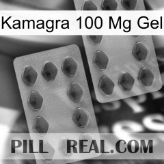 Kamagra 100Mg Gel 20